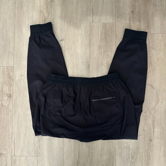 Lululemon ABC Joggers in Black - Size XL - 30" Inseam - Picture 2 of 6